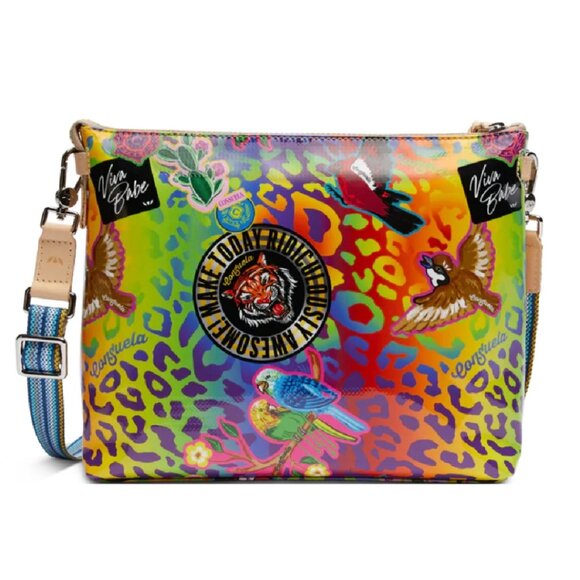 Consuela Purse
